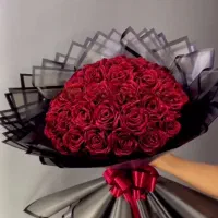 گل روبانی