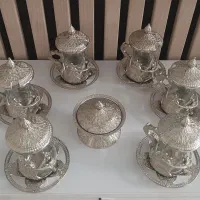 سرویس چای خوری