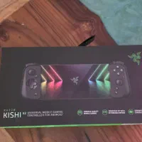 ریزر razer kishi v2