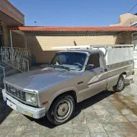 مزدا وانت ژاپنی ۲۰۰۰i