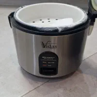 پلو پز ویداس|سایر لوازم برقی|شاندیز, |دیوار