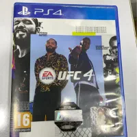 دیسک بازی ps4و ps5