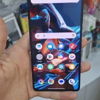 poco x5 pro|موبایل|کاشان, کارگر|دیوار