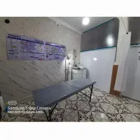 نیازمند پزشک عمومی برای مطب شخصی در بلوچستان