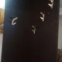 کمد و جالباسی