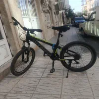 دوچرخه ۲۴