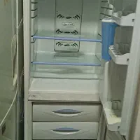 یخچال فریزر گاز گولر تستر فروشی