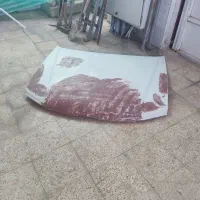 کاپوت پژو پارس