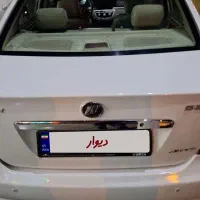 لیفان ۶۲۰|خودرو سواری و وانت|تهران, شهرک غرب|دیوار