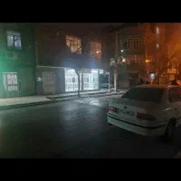 آپارتمان ۴۵ متری، حاشیه میثم