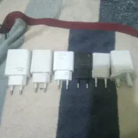 کله شارجر فروشی بامیکروفن و دهنه ضبط ماشین فوری