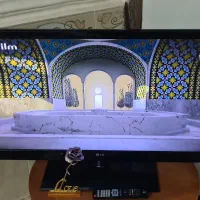 تلوزیون ال ای دی سامسونگ۴۲ اینچ