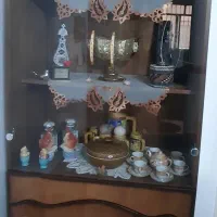 کمد سه تیکه تمیز