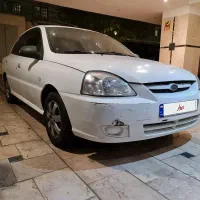ریو اسفند ۹۰ تکبرگ سند