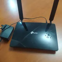مودم  tplink archerMr600