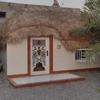 آلاچیق سنتی ضدزلزله ضدباد ضدآب رستوران کافه