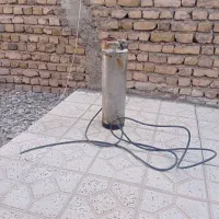 پمپ کفکش