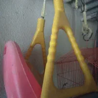 تاب کودک