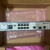 سوئیچ هواوی S2700 و D-Link