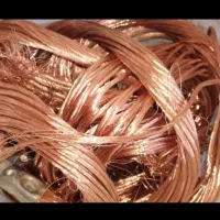 خریدار مس کابل سر سیلندر سیم برق اهن ضایعات چدن