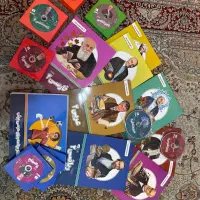 مجموعه آموزشی پرش یازدهم تجربی