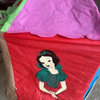 کلبه بازی کودک