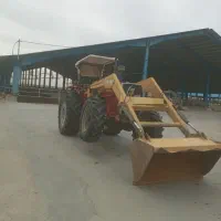 تراکتور ۴۷۵ جفت