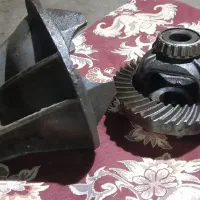 دفرانسیل نیسان مدل ۹۴