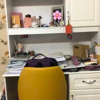 میز تحریر بادریس