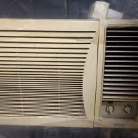 کولر گازی پاناسونیک