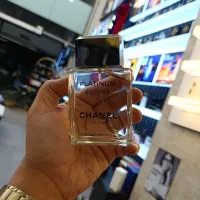ادکلن عطر شنل آگویست پلاتینیوم