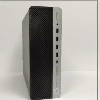 مینی کیس HP EliteDesk 705 G4 SFF