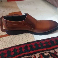 کفش مردانه