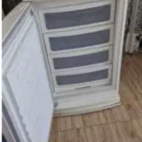 فریزر چهار کشو
