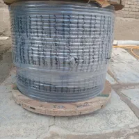 کابل ۲در۱۶ المنیومی