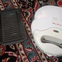 ساندویچ ساز