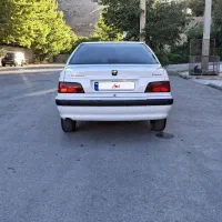 پارسxu7p|خودرو سواری و وانت|شیراز, گلدشت معالی‌آباد|دیوار