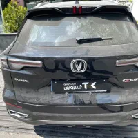 چانگان changan cs55