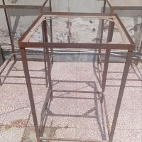 پایه کولر