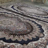 قالی دوازده متری