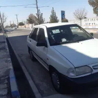 پراید۸۳|خودرو سواری و وانت|رفسنجان, |دیوار