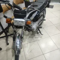 موتور مدل 94