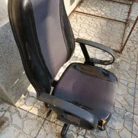 صندلی|مبلمان اداری|مشگین شهر, |دیوار
