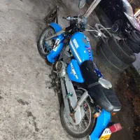یاماها آرس مگنت ۱۲۵