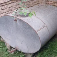 تانکر سوخت