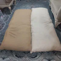 دو عدد تشک نونو پر بار