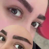 فیبروز ابرو