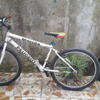 دوچرخه|دوچرخه، اسکیت، اسکوتر|رشت, نخودچر|دیوار