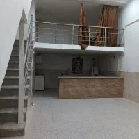 منزل-دوطبقه-60متری