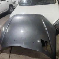 کاپوت رنگ فابریک